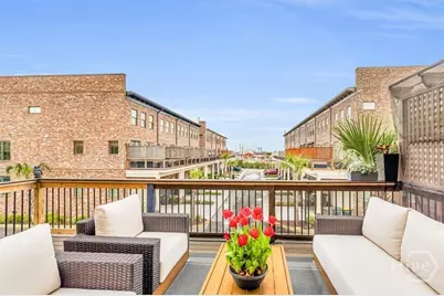 356 Eastern Wharf Avenue, Savannah, GA 31401 - Photo 11