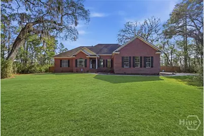 115 Pinetree Road, Midway, GA 31320 - Photo 1