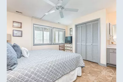 114A Butler Avenue #Unit A, Tybee Island, GA 31328 - Photo 13