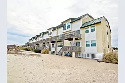 114A Butler Avenue #Unit A, Tybee Island, GA 31328 - Photo 27