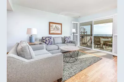114A Butler Avenue #Unit A, Tybee Island, GA 31328 - Photo 5