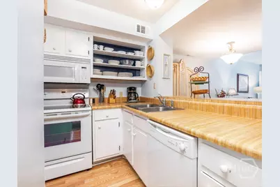 114A Butler Avenue #Unit A, Tybee Island, GA 31328 - Photo 9