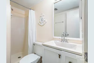 114A Butler Avenue #Unit A, Tybee Island, GA 31328 - Photo 19