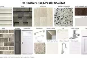111 Pinebury Rd, Pooler, GA 31322 - Photo 3