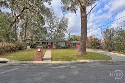 8417 Laberta Boulevard, Savannah, GA 31406 - Photo 1