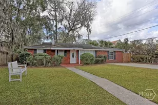 8417 Laberta Blvd, Savannah, GA 31406 - Photo 3