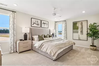 250 Green Meadow Drive, Savannah, GA 31419 - Photo 17