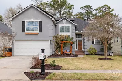 124 Vickery Lane, Savannah, GA 31410 - Photo 1