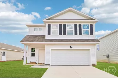 127 Wilderness Road, Savannah, GA 31302 - Photo 1