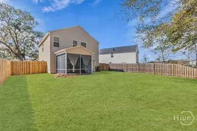 2 Crest View Circle, Pooler, GA 31322 - Photo 45