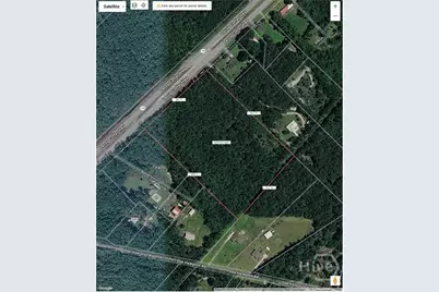 0 Leroy Coffer Highway, Fleming, GA 31309 - Photo 1