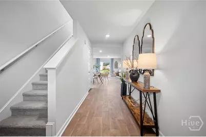 40 Lakefront Drive, Savannah, GA 31407 - Photo 5