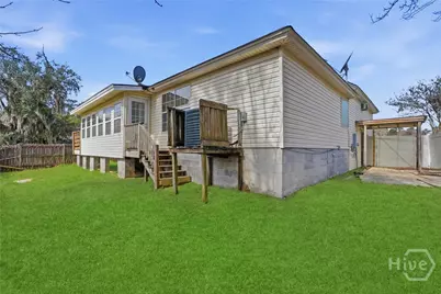 8 Snowy Egret Court, Savannah, GA 31419 - Photo 23