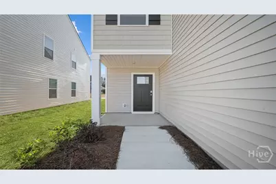 416 Flat Rock Trace, Port Wentworth, GA 31407 - Photo 5
