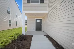 416 Flat Rock Trace, Port Wentworth, GA 31407 - Photo 5