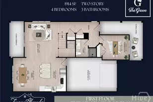 19 Grv Holw Rd, Rincon, GA 31326 - Photo 3