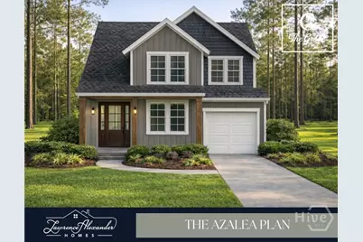 19 Grove Hollow Road, Rincon, GA 31326 - Photo 1