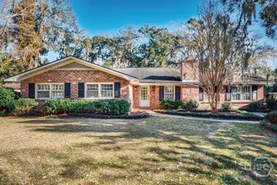 311 Pickwick Road, Savannah, GA 31410 - Photo 1
