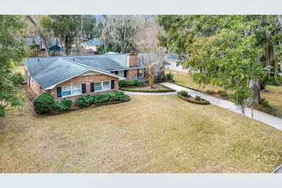 311 Pickwick Road, Savannah, GA 31410 - Photo 49