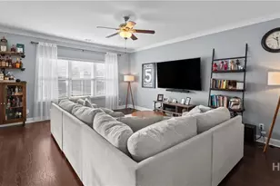 100 Wando Vw Wy, Richmond Hill, GA 31324 - Photo 17