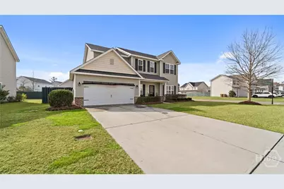 100 Wando View Way, Richmond Hill, GA 31324 - Photo 3