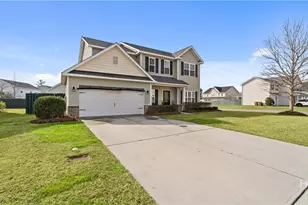 100 Wando Vw Wy, Richmond Hill, GA 31324 - Photo 3