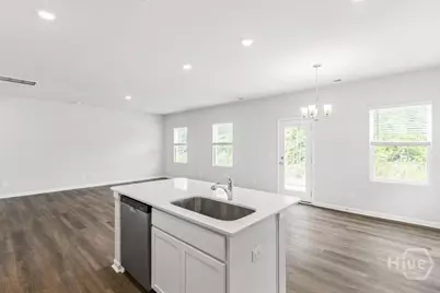 243 Green Meadow Drive, Savannah, GA 31302 - Photo 3