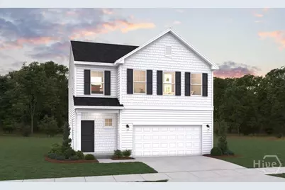 243 Green Meadow Drive, Savannah, GA 31302 - Photo 1