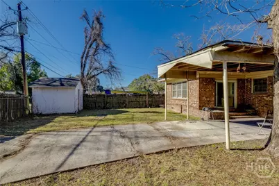 1117 NE 36th Street, Savannah, GA 31404 - Photo 33