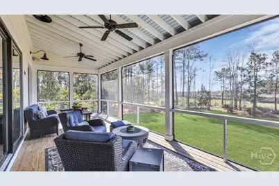 492 Hunter's Loop Drive, Hardeeville, SC 29927 - Photo 25
