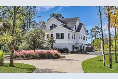 492 Hunter's Loop Drive, Hardeeville, SC 29927 - Photo 47
