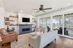 492 Hunter's Loop Dr, Hardeeville, SC 29927 - Photo 21