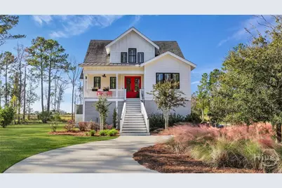 492 Hunter's Loop Drive, Hardeeville, SC 29927 - Photo 3