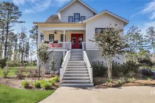 492 Hunter's Loop Dr, Hardeeville, SC 29927 - Photo 55