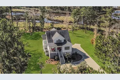 492 Hunter's Loop Drive, Hardeeville, SC 29927 - Photo 1