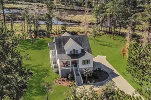492 Hunter's Loop Dr, Hardeeville, SC 29927 - Photo 1