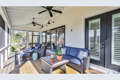 492 Hunter's Loop Drive, Hardeeville, SC 29927 - Photo 27