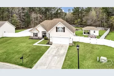 406 Banberry Court, Guyton, GA 31312 - Photo 3