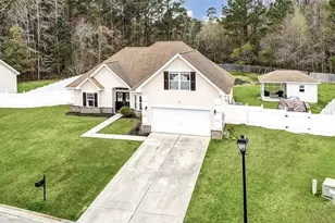406 Banberry Ct, Guyton, GA 31312 - Photo 3