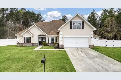 406 Banberry Court, Guyton, GA 31312 - Photo 1