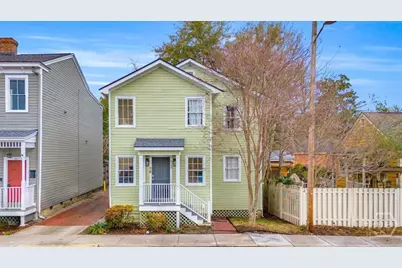 524 Nicoll Street, Savannah, GA 31401 - Photo 1