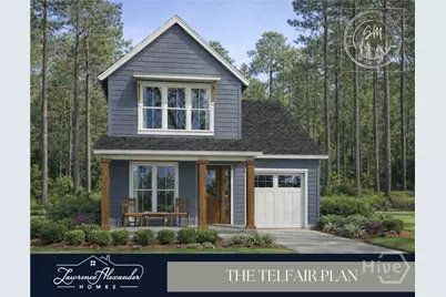 49 Kelly Drive, Pembroke, GA 31321 - Photo 1