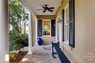 202 John Wesley Way, Savannah, GA 31404 - Photo 5