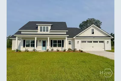 648 Stone Court, Midway, GA 31313 - Photo 1