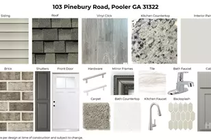 103 Pinebury Rd, Pooler, GA 31322 - Photo 3