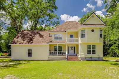 168 Satinwood Road, Guyton, GA 31312 - Photo 1