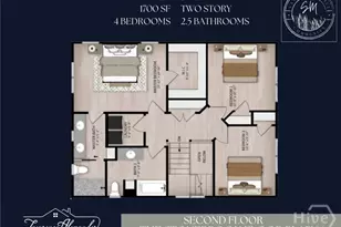 177 Sawgrass Loop, Pembroke, GA 31321 - Photo 3