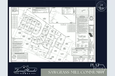 177 Sawgrass Loop, Pembroke, GA 31321 - Photo 5