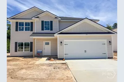55 Medler Court NE, Ludowici, GA 31316 - Photo 1