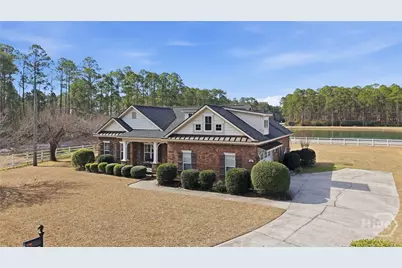 101 Oaklawn Drive, Rincon, GA 31326 - Photo 3